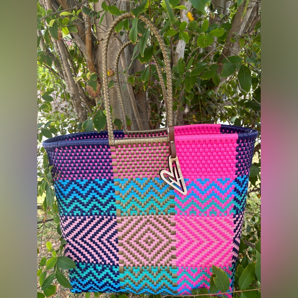 Maria Victoria tote
